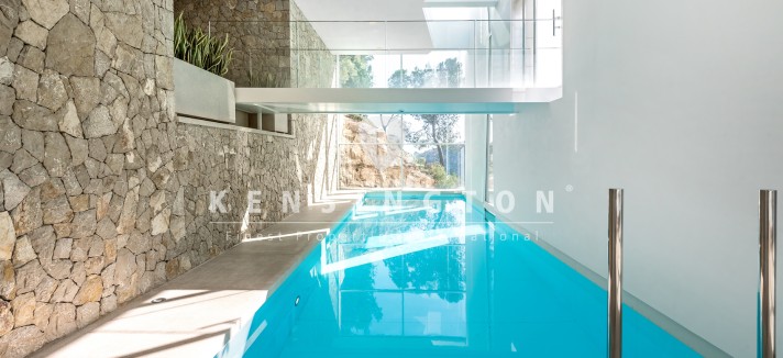 Casa de luxo em Maiorca