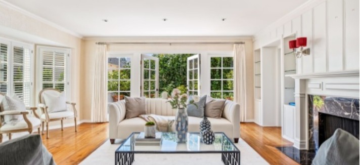 Gwyneth Paltrow vende casa em Los Angeles