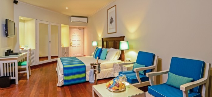 Resort Adaaran Club Rannalhi