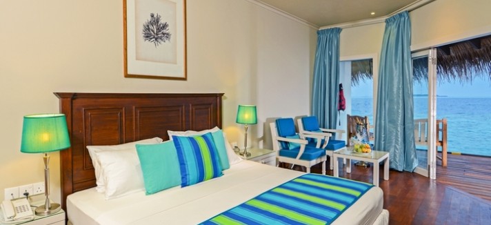 Resort Adaaran Club Rannalhi