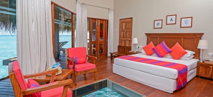 Resort Adaaran Club Rannalhi