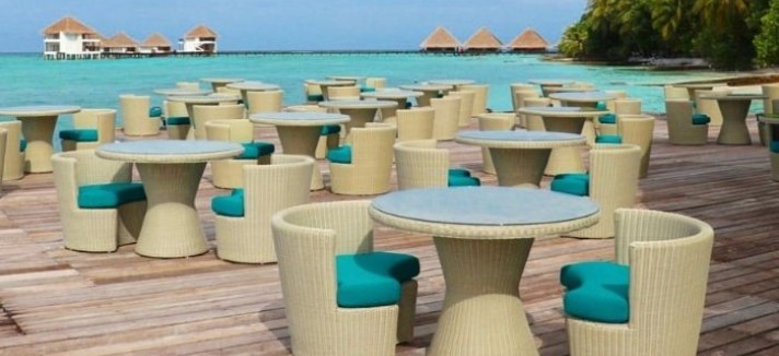 Resort Adaaran Club Rannalhi