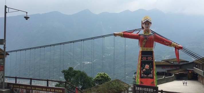 Os edifícios mais feios da China