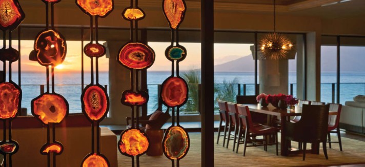 Four Seasons Maui