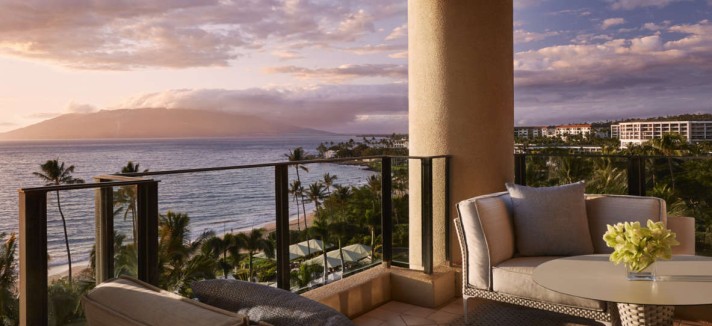 Four Seasons Maui