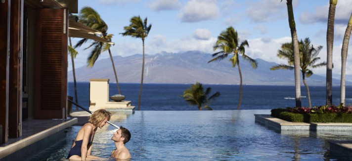 Four Seasons Maui