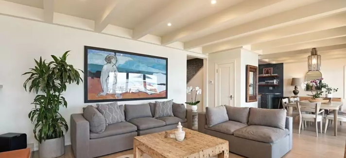 Casa Carbon Beach Malibu