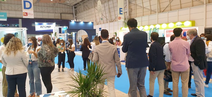 SIL 2021 decorreu entre 7 de 10 de outubro
