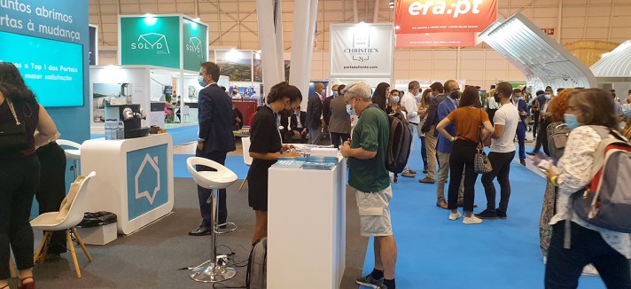 SIL 2021 decorreu entre 7 de 10 de outubro