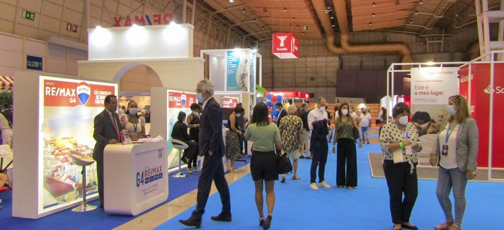 SIL 2021 decorreu entre 7 de 10 de outubro