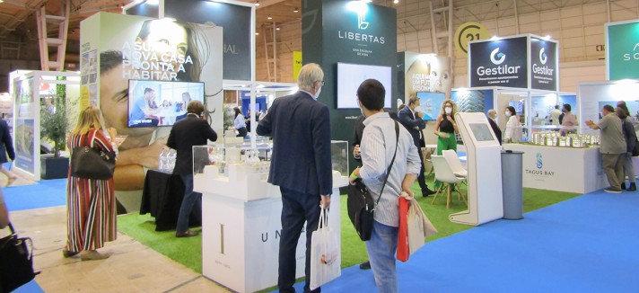 SIL 2021 decorreu entre 7 de 10 de outubro