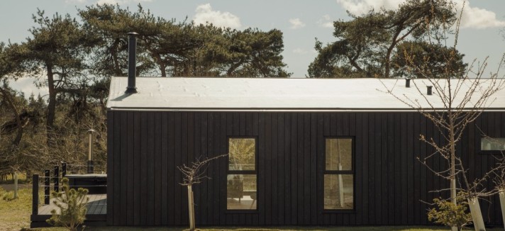 Ecoturismo Fritton Lake 