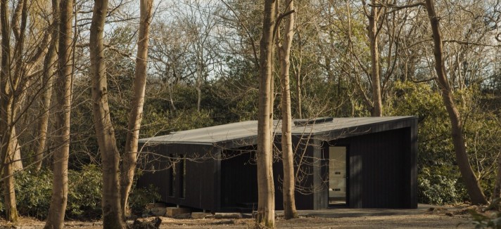 Ecoturismo Fritton Lake 