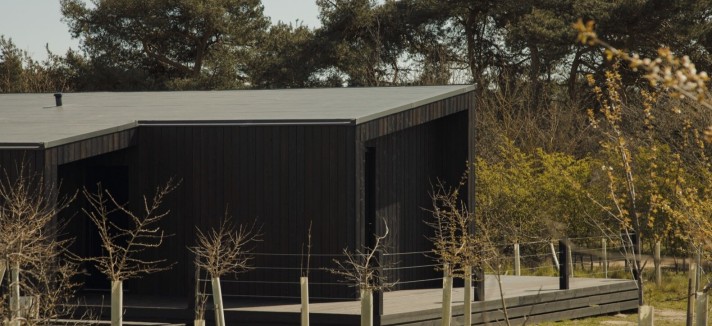 Ecoturismo Fritton Lake 