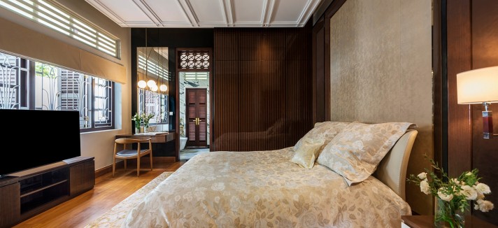 Casas de sonho