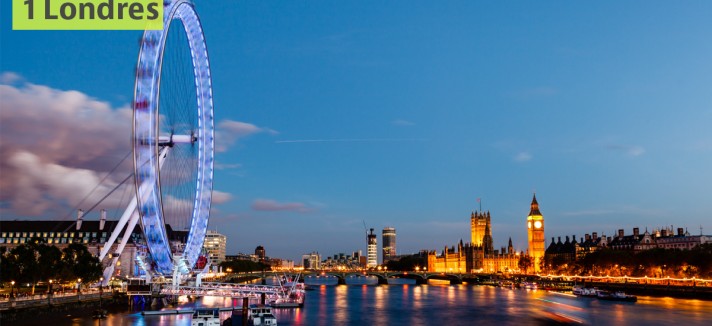 Londres (Reino Unido)