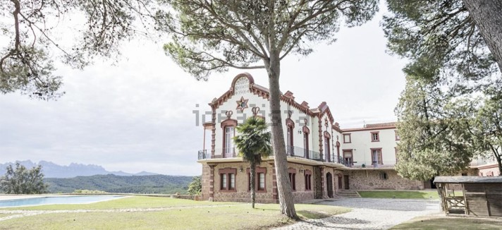 Casa de campo