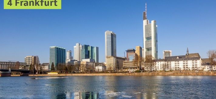 Frankfurt (Alemanha)