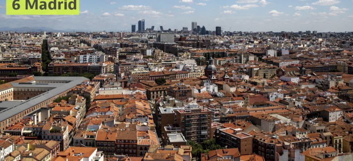 Madrid (Espanha)