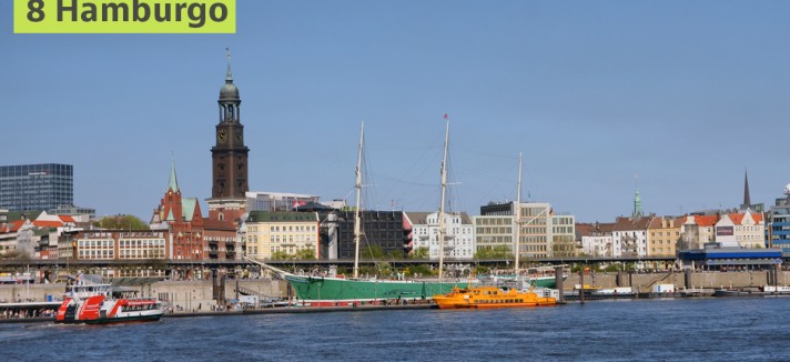 Hamburgo (Alemanha)