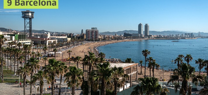 Barcelona (Espanha)