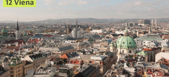 Viena (Áustria)