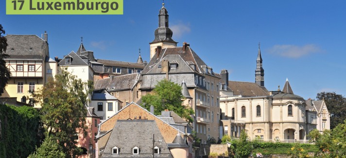 Luxemburgo (Luxemburgo)