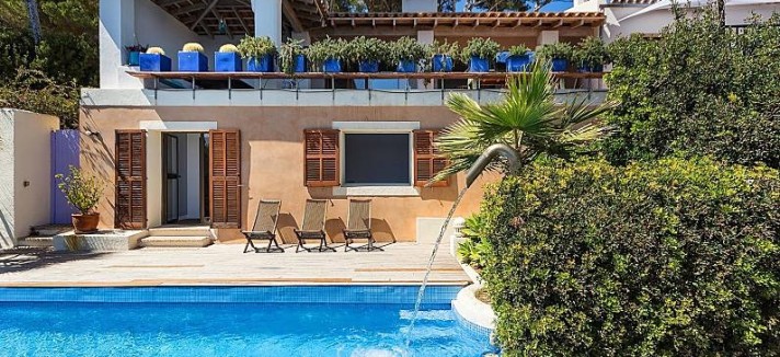 Casas de férias em Maiorca 