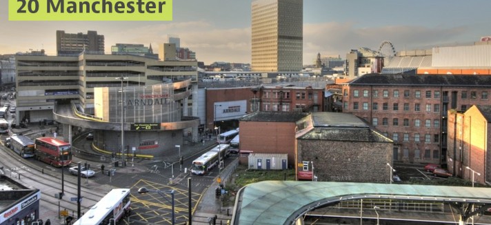 Manchester (Reino Unido)