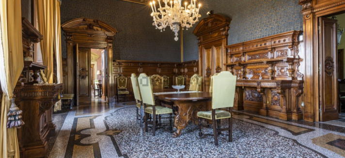 Casas à venda na Toscana