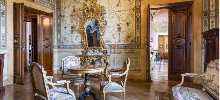 Casas à venda na Toscana