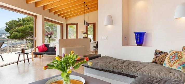 Arrendar casa em Maiorca
