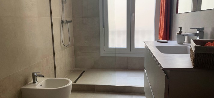  Transformar um escritório num apartamento