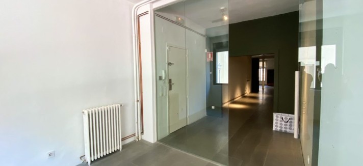 Apartamentos em Madrid