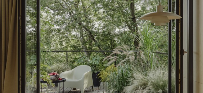 Casa pré-fabricada portátil 