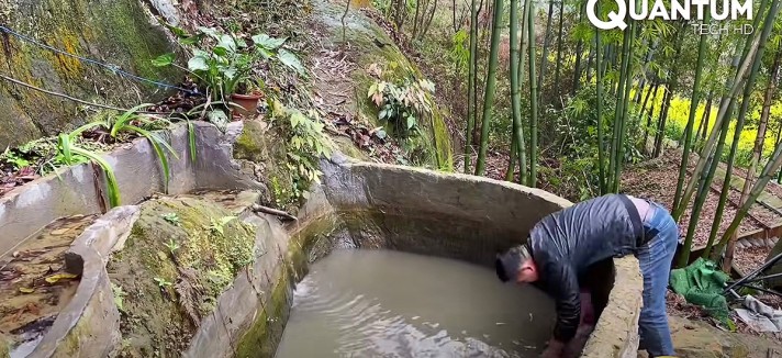 Cave House