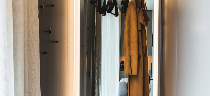 Casa pré-fabricada The Space iO House