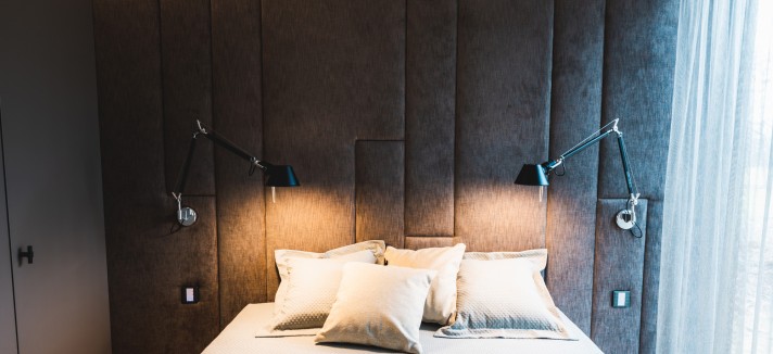 Casa pré-fabricada The Space iO House