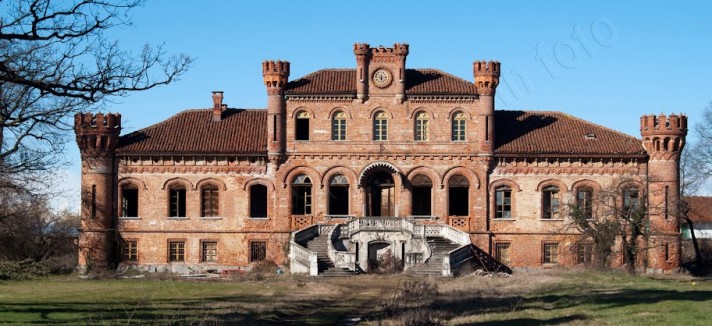 Casas a leilão