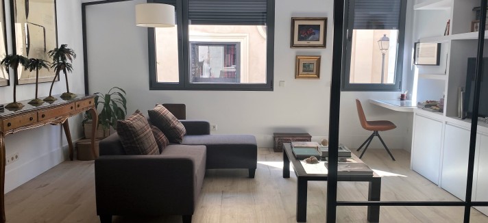 Decoração de interiores
