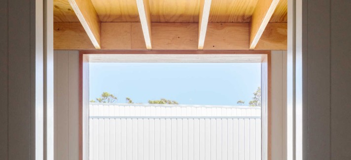 Vantagens da casa modular