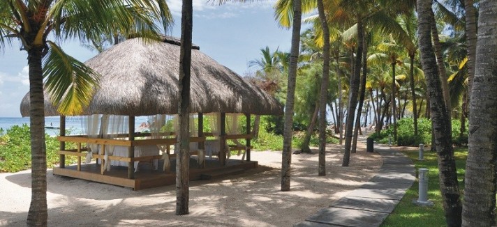 Hotéis RIU nas Maurícias