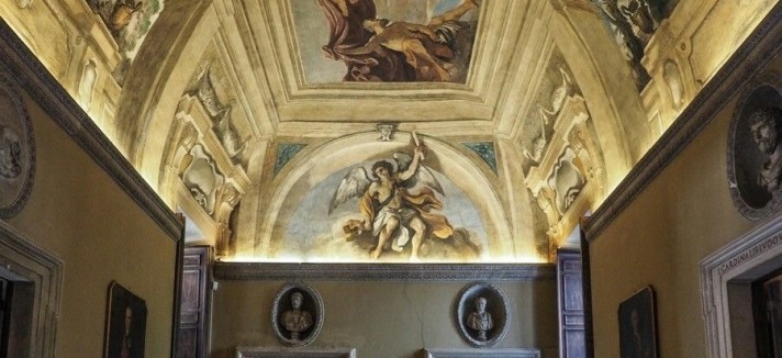 Casino de Roma foi leiloado por mais de 400 milhões 