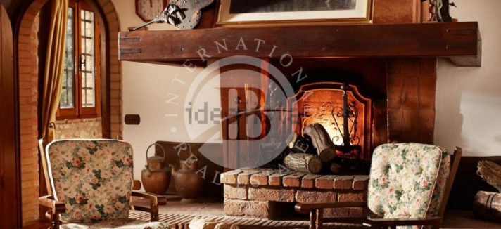 Casa senhorial à venda