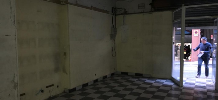 Reabilitação de casas