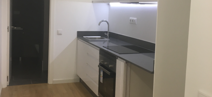 Renovar casas