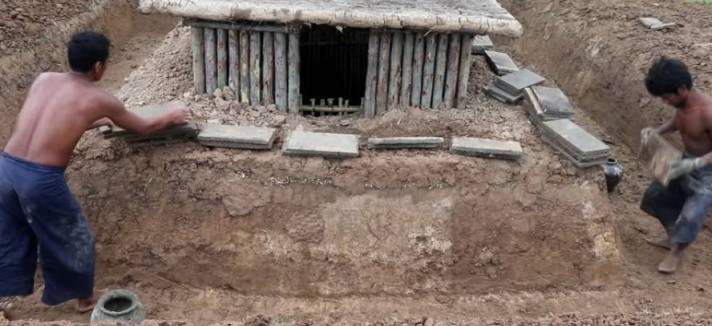 Casas incríveis