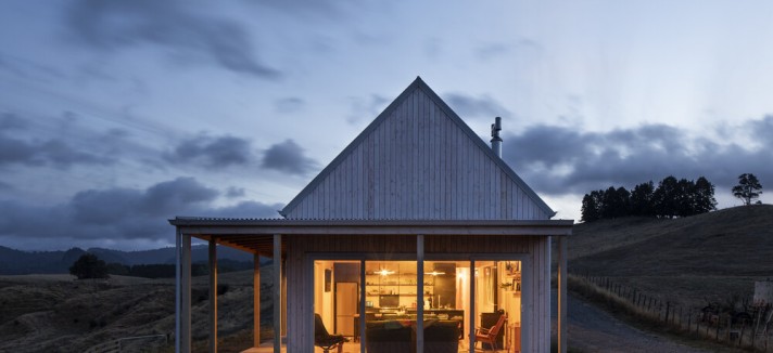 Atelier Make Architecture