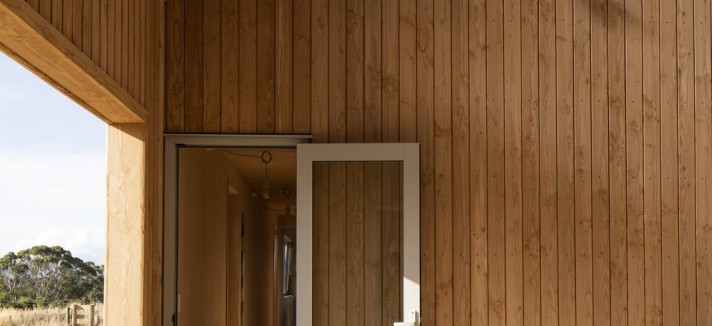 Construir uma casa pré-fabricada