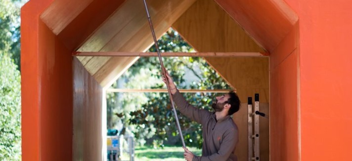 Aposta nas casas pré-fabricadas veio para ficar